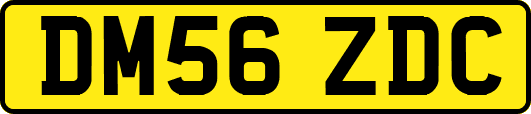 DM56ZDC