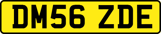 DM56ZDE