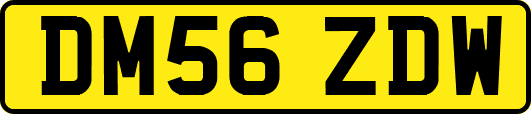 DM56ZDW