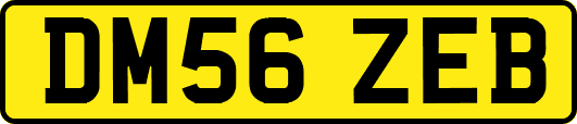 DM56ZEB
