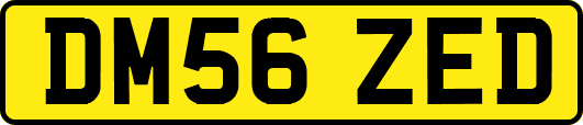 DM56ZED
