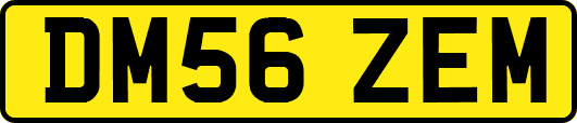 DM56ZEM