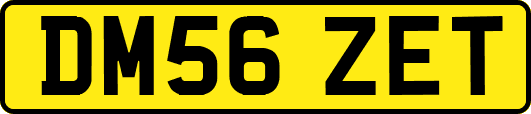 DM56ZET