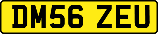 DM56ZEU