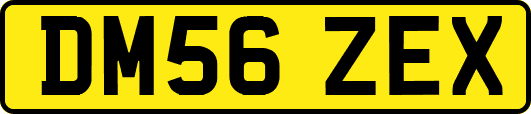 DM56ZEX