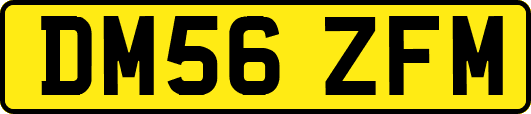 DM56ZFM