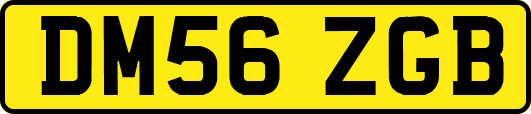 DM56ZGB