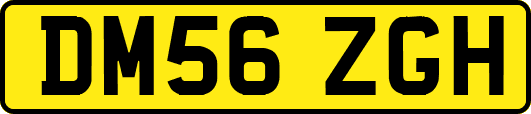 DM56ZGH