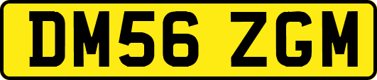 DM56ZGM