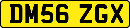 DM56ZGX