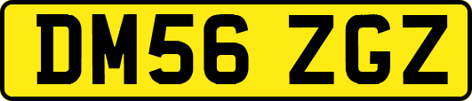 DM56ZGZ