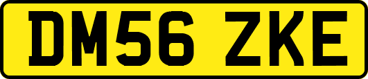 DM56ZKE