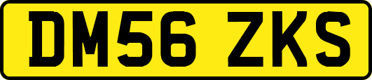 DM56ZKS