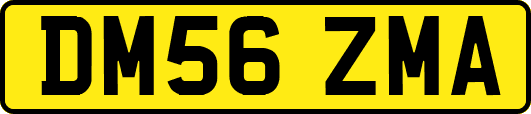 DM56ZMA