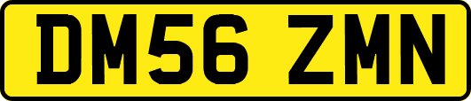 DM56ZMN
