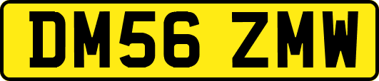 DM56ZMW