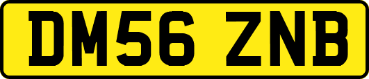 DM56ZNB