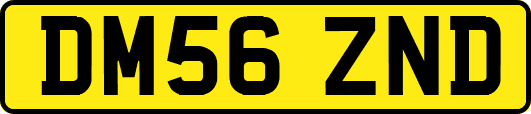 DM56ZND