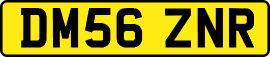 DM56ZNR