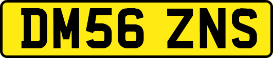 DM56ZNS
