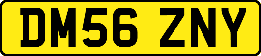 DM56ZNY