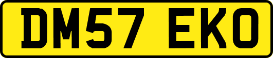 DM57EKO