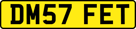 DM57FET