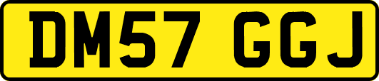 DM57GGJ