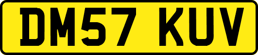 DM57KUV