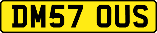 DM57OUS