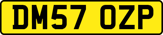 DM57OZP