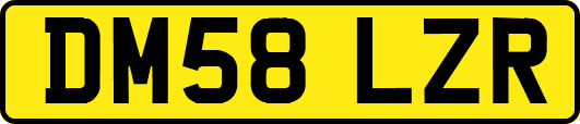 DM58LZR