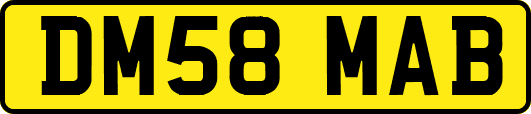 DM58MAB