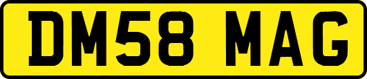 DM58MAG