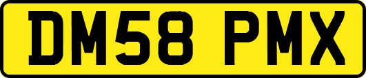 DM58PMX