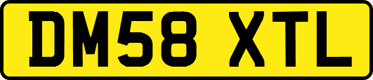 DM58XTL