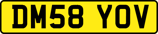 DM58YOV