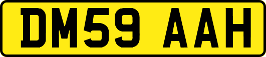 DM59AAH