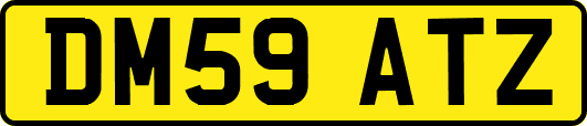 DM59ATZ