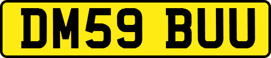 DM59BUU