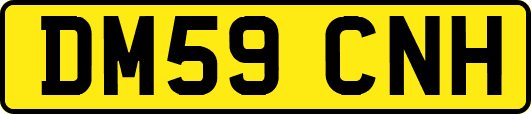 DM59CNH