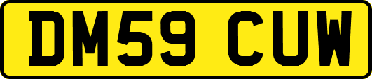 DM59CUW
