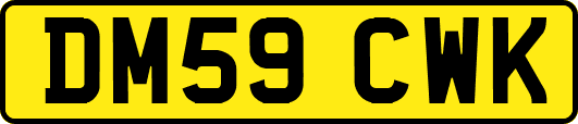 DM59CWK