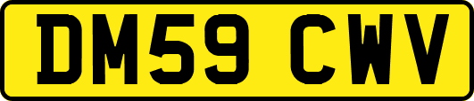 DM59CWV