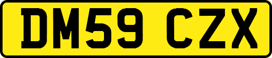 DM59CZX