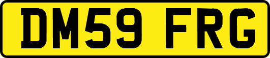 DM59FRG