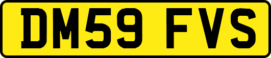 DM59FVS
