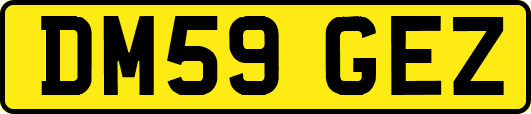 DM59GEZ