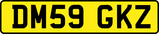 DM59GKZ