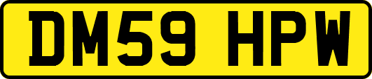 DM59HPW